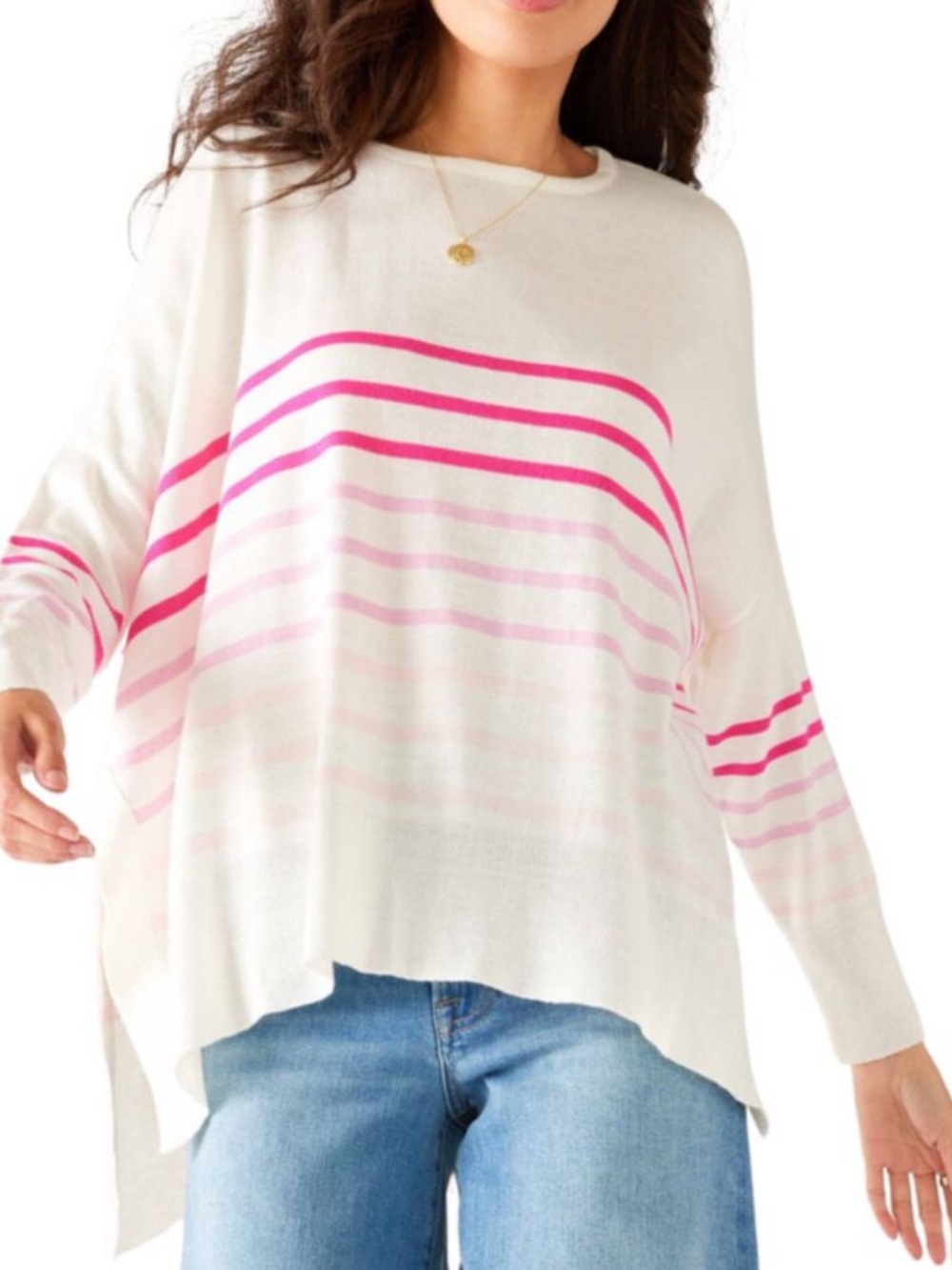 Mersea Amour Sweater